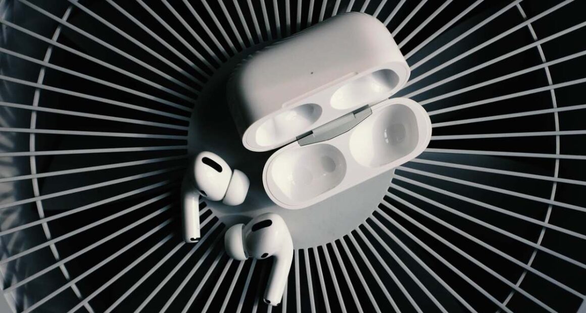 AirPods Pro 3rd Generation