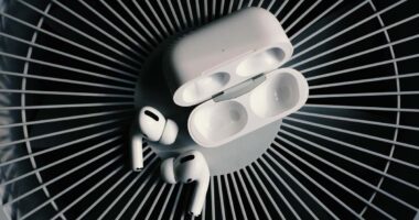 AirPods Pro 3rd Generation