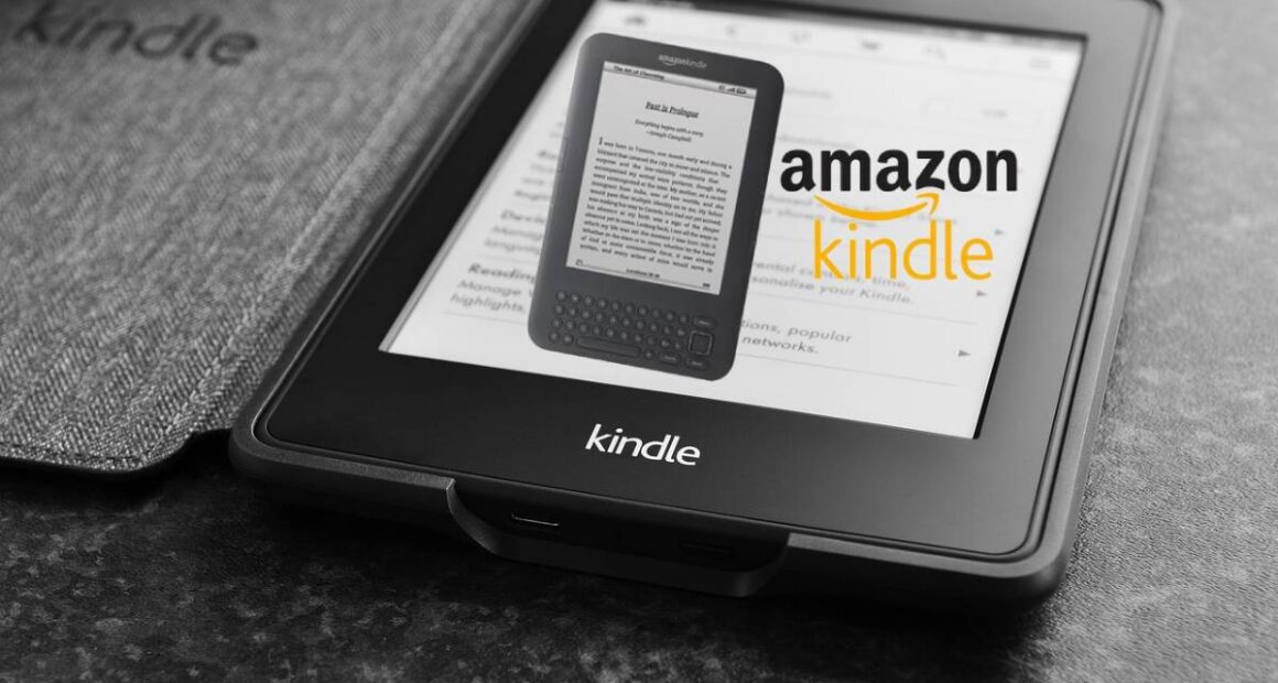 Amazon Kindle Unlimited