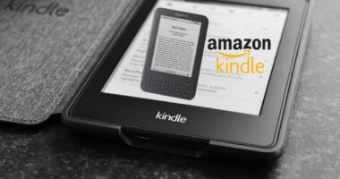 Amazon Kindle Unlimited