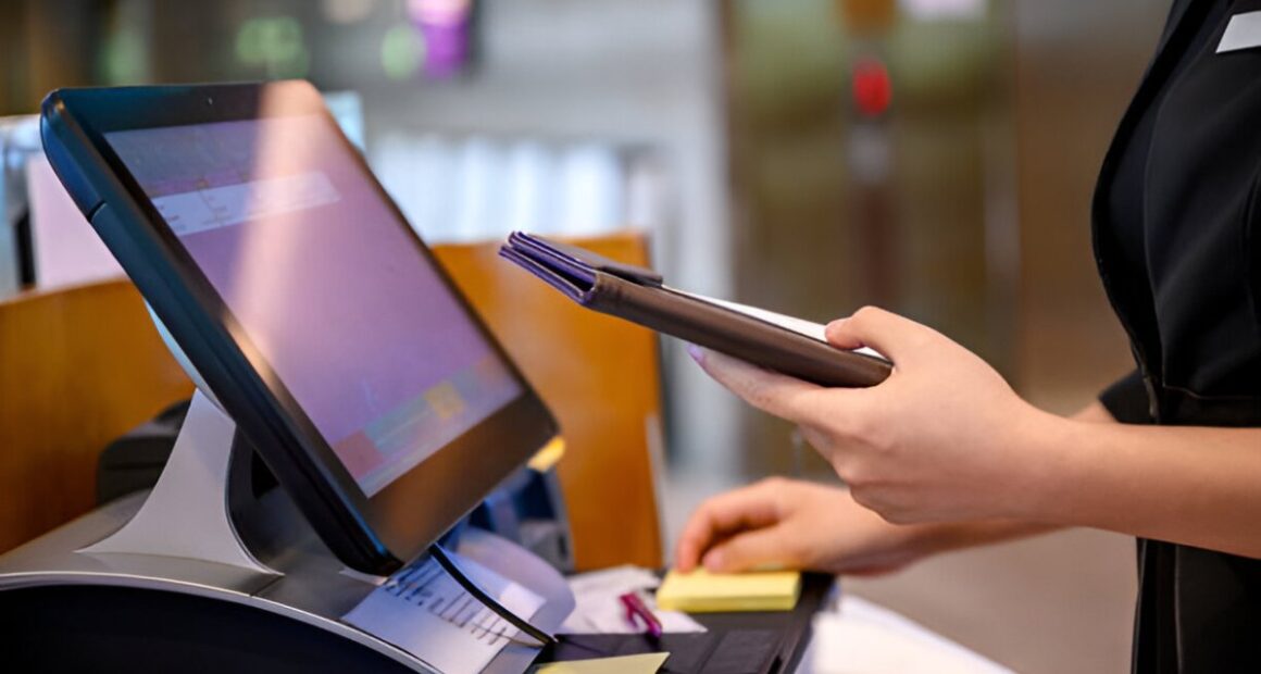 POS Meaning - Point of Sale