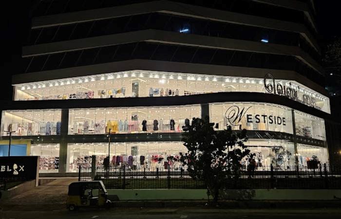 Photos of Westside Velachery 2