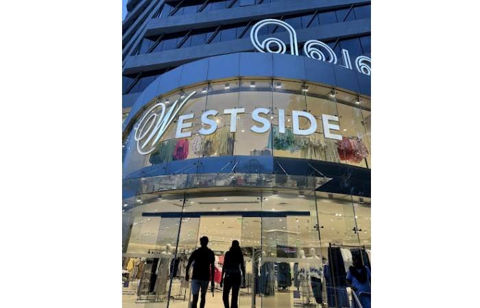 Photos of Westside Velachery 4