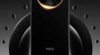 Poco C61 Smartphone Overview