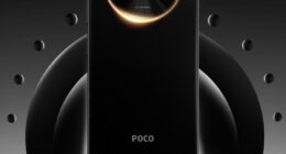 Poco C61 Smartphone Overview