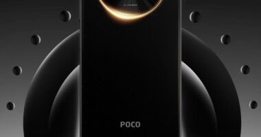 Poco C61 Smartphone Overview